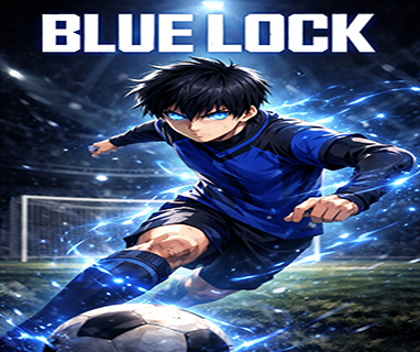 Blue Lock Pt Br Cover Image