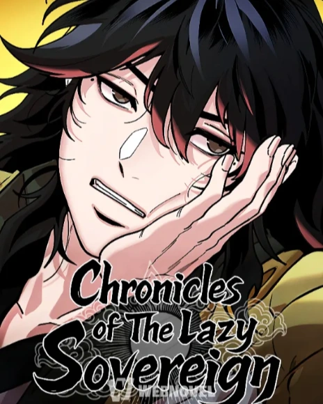 Chronicles of the Lazy Sovereign En Cover Image