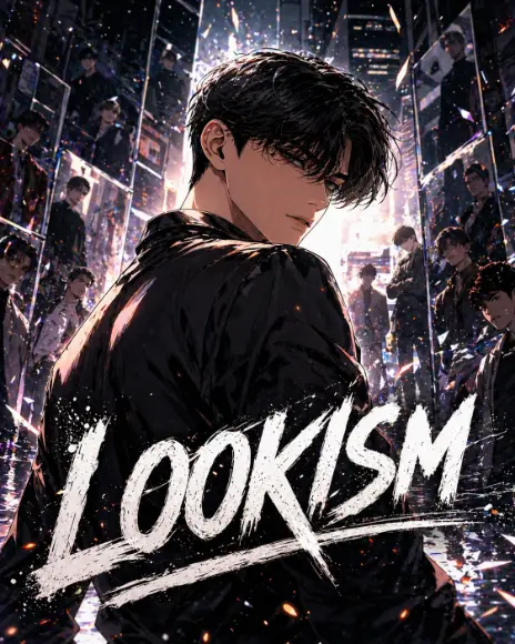 Lookism En Cover Image