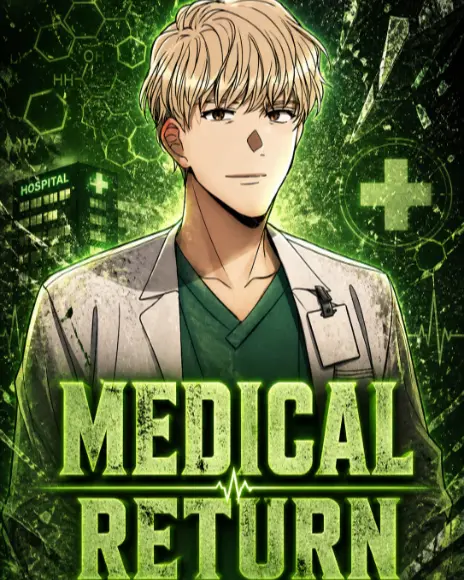 Medical Return En Cover Image
