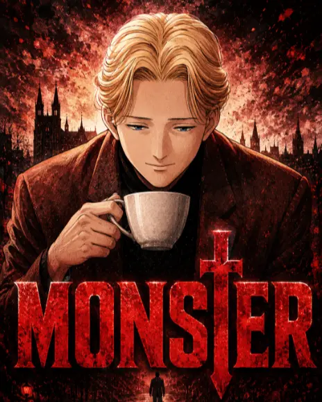 Monster En Cover Image