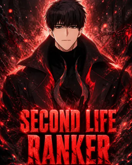 Second Life Ranker En Cover Image